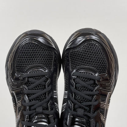 Kayano 14 Black