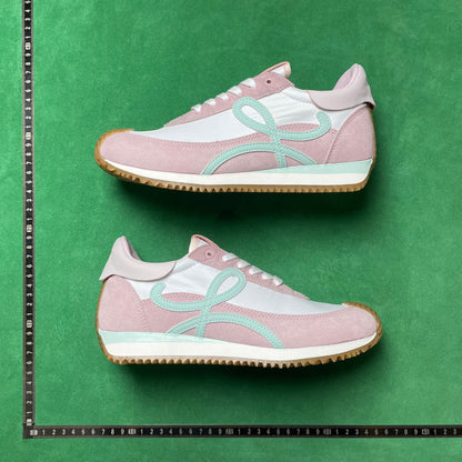 Flow Runner Pink