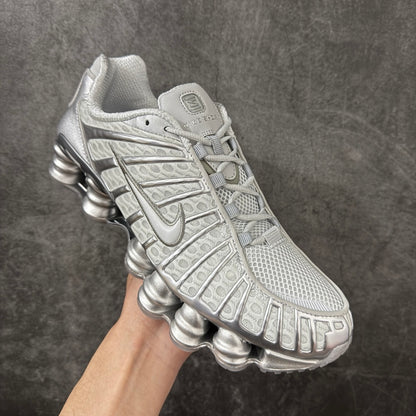 Aware Shox TL White/Grey