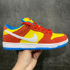 Dunk SB Bart Simpson