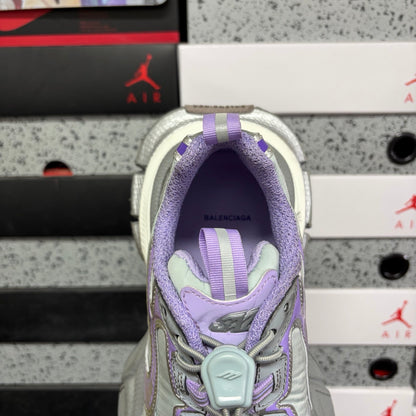 BLG 3XL Purple