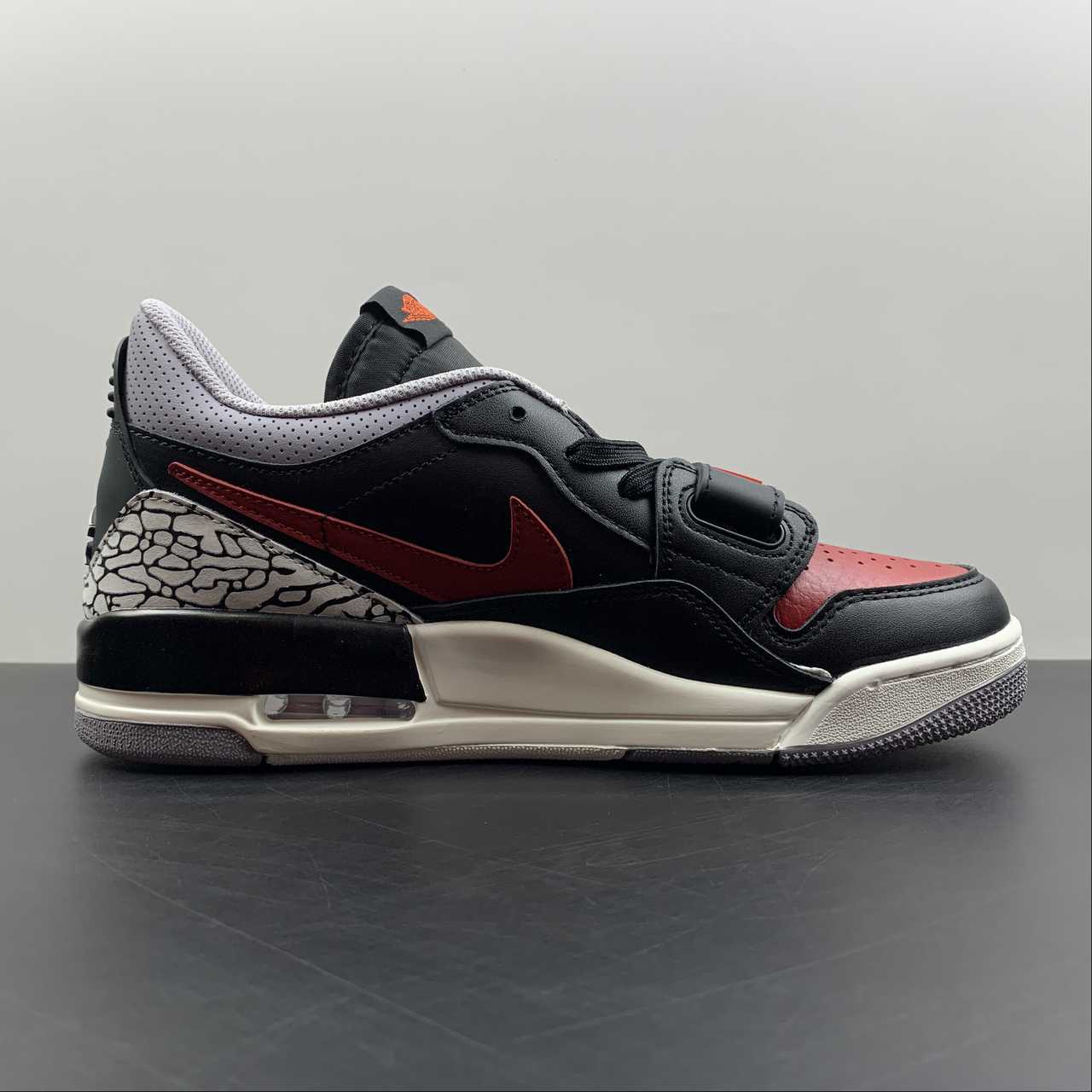 Legacy 312 Bred Cement
