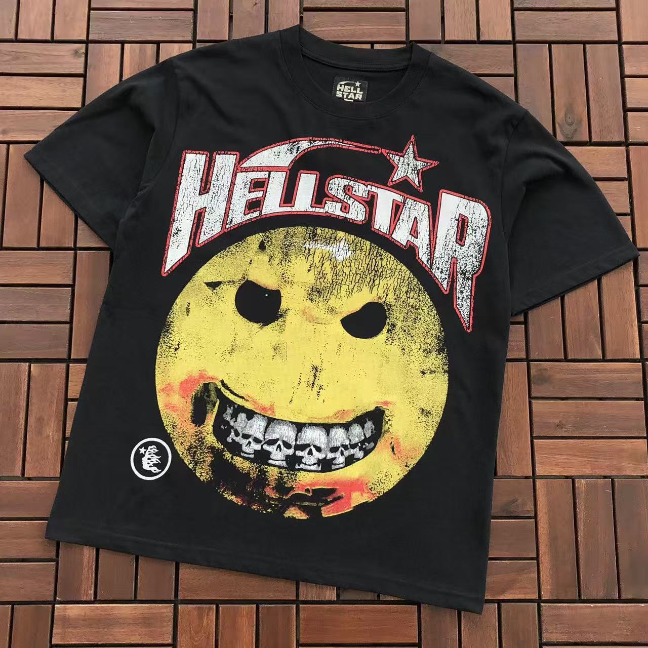 HELL T-SHIRT