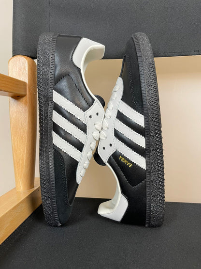 Samba 75th Anniversary Pack Black