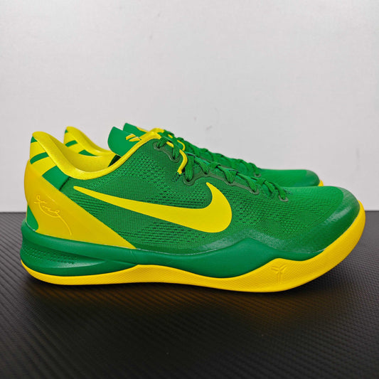 KB8 Oregon Ducks PE
