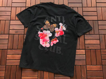 Anti Social Club T-Shirts