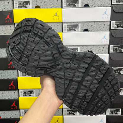 BLG 3XL Black Grey