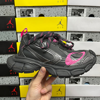 BLG 3XL Pink/Black