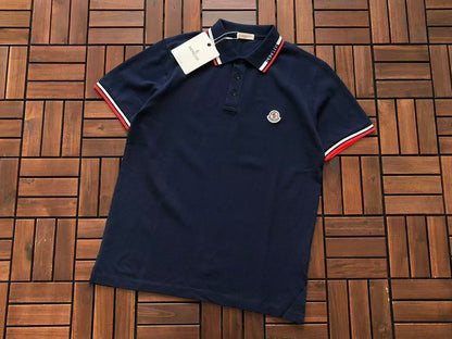 T-Shirts Polo MC