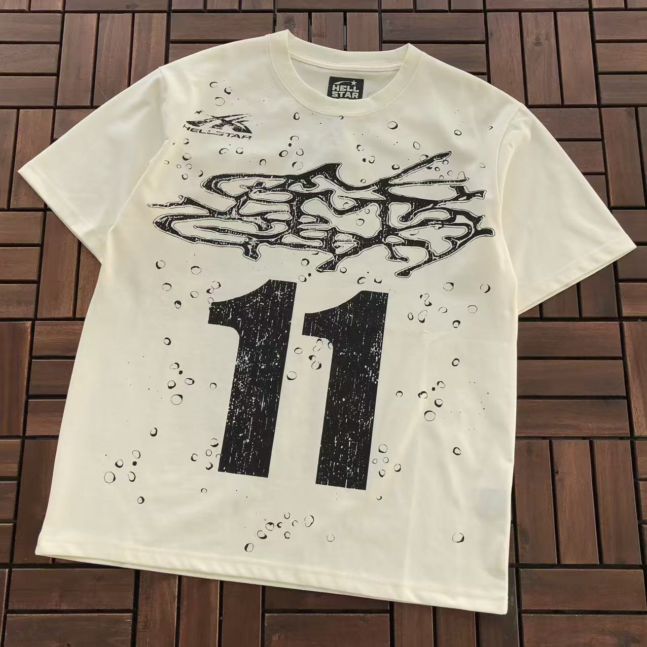 HELL T-SHIRT