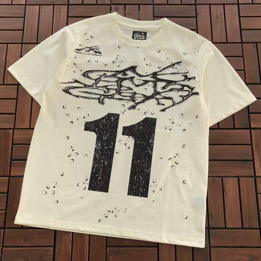 HELL T-SHIRT