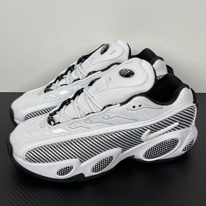 Nocta Glide Black/White
