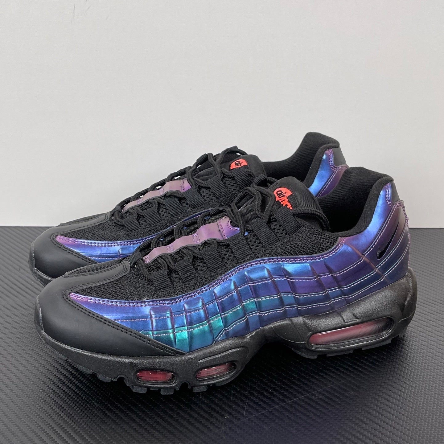 95 Throwback Future