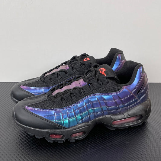 95 Throwback Future