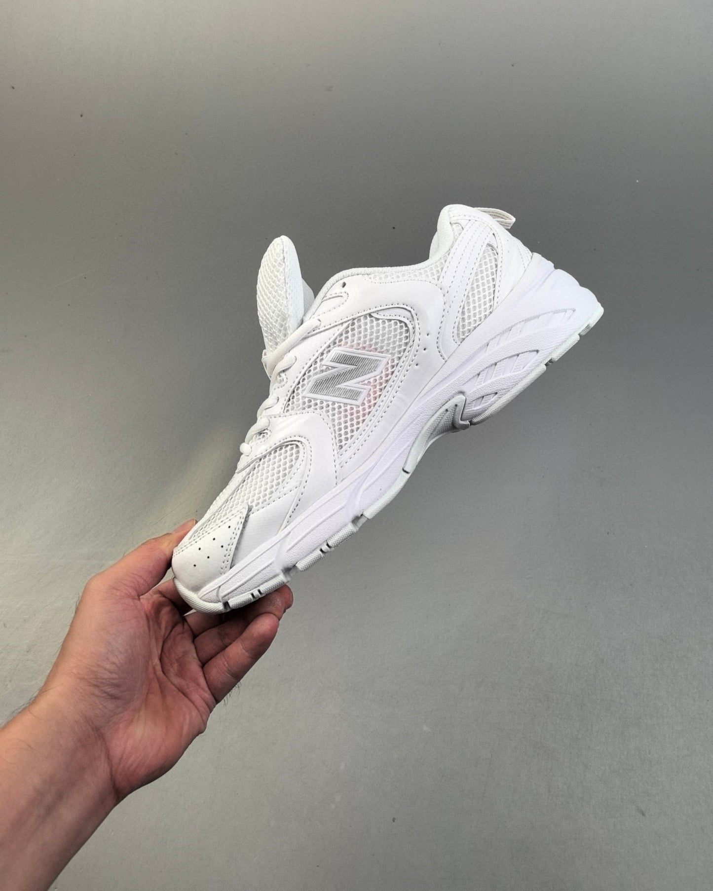 530 White