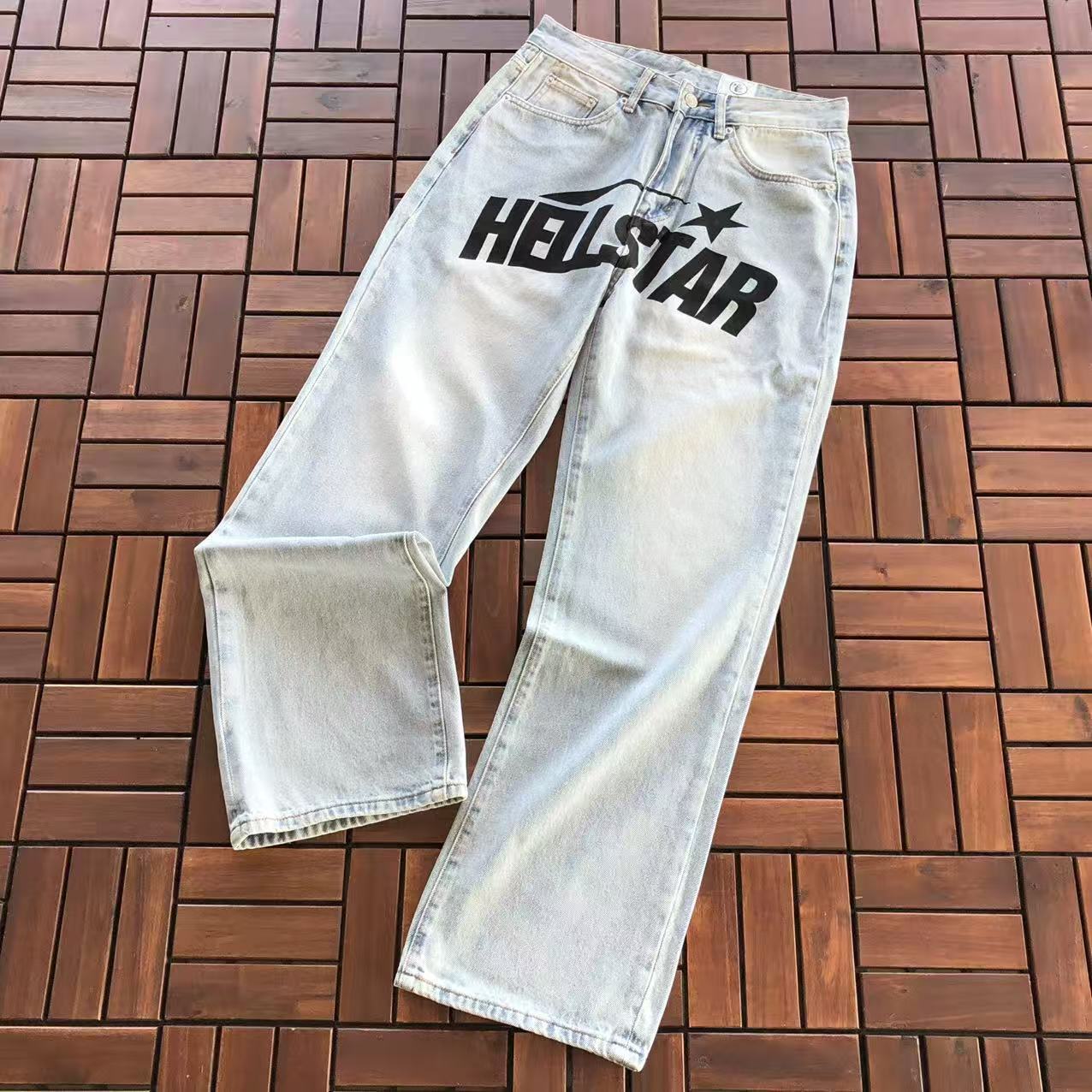 HELL JEANS