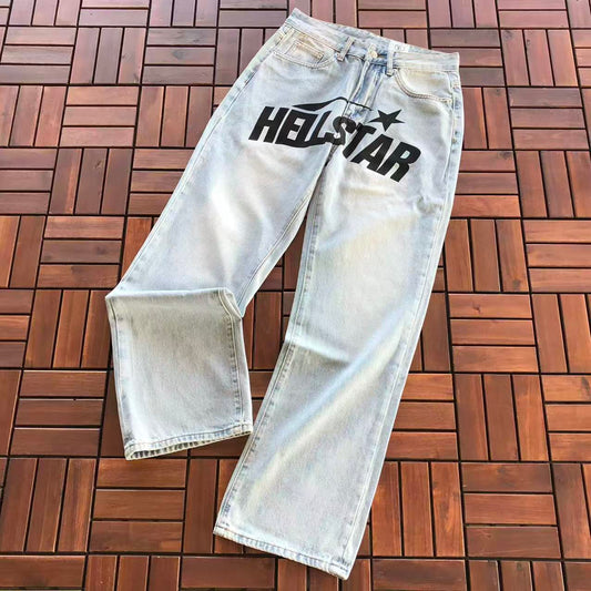 HELL JEANS