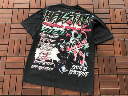 HELL T-SHIRT