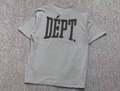 T-shirt GALLERY DEPT