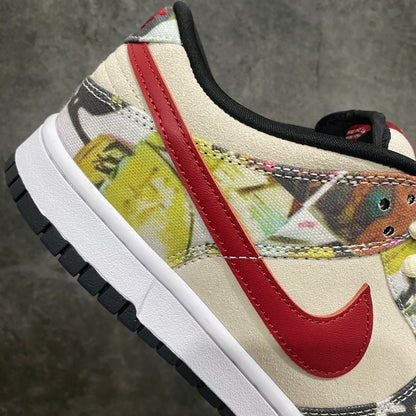 Dunk SB Paris