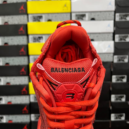 BLG Runner 7.0 Red