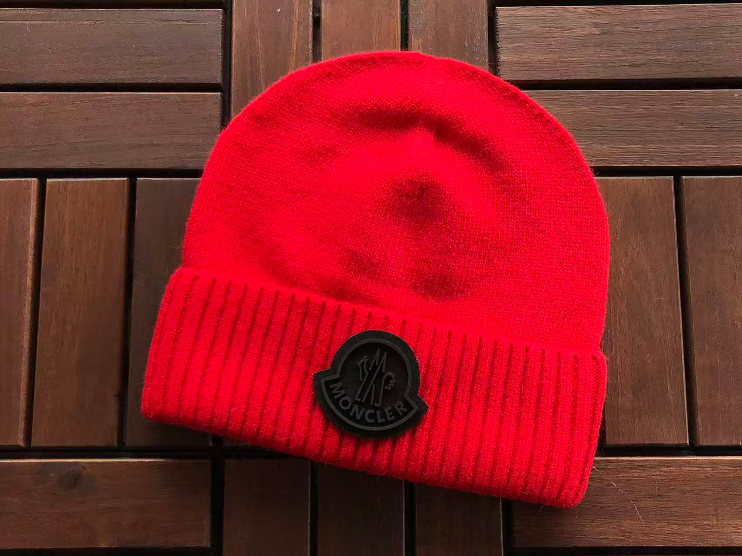 Gorros MC