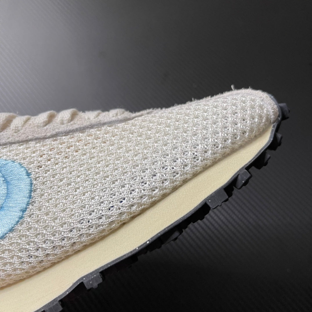 Roshe Run Phantom Aquarius Blue