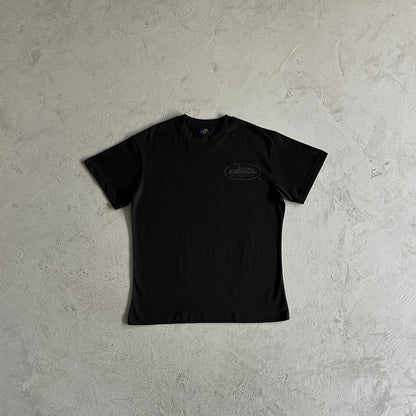 Round r-labeled tee