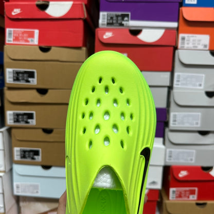 ReactX Rejuven 8 Green Lime