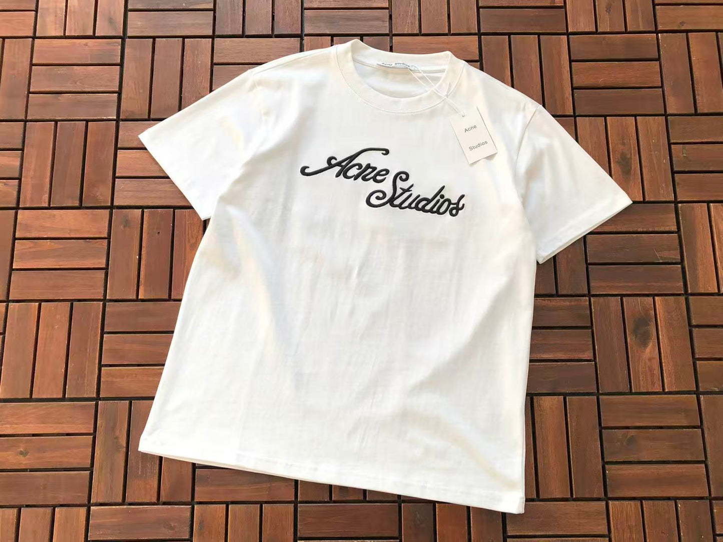 T-Shirts AC ST