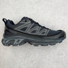 Salomon XT-6 Expanse Black