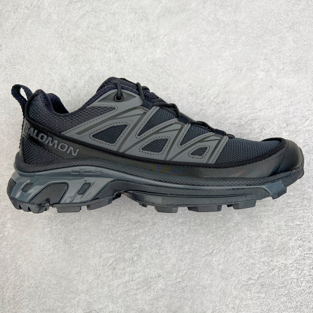 Salomon XT-6 Expanse Black