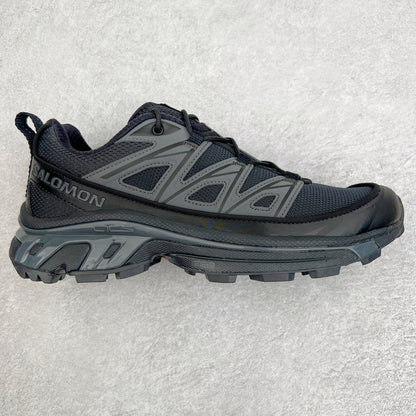 Salomon XT-6 Expanse Black