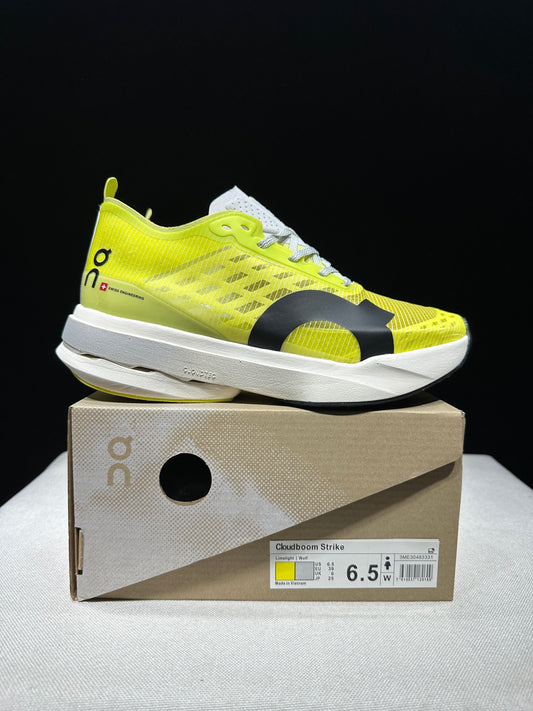 Cloudboom Strike Limelight Wolf