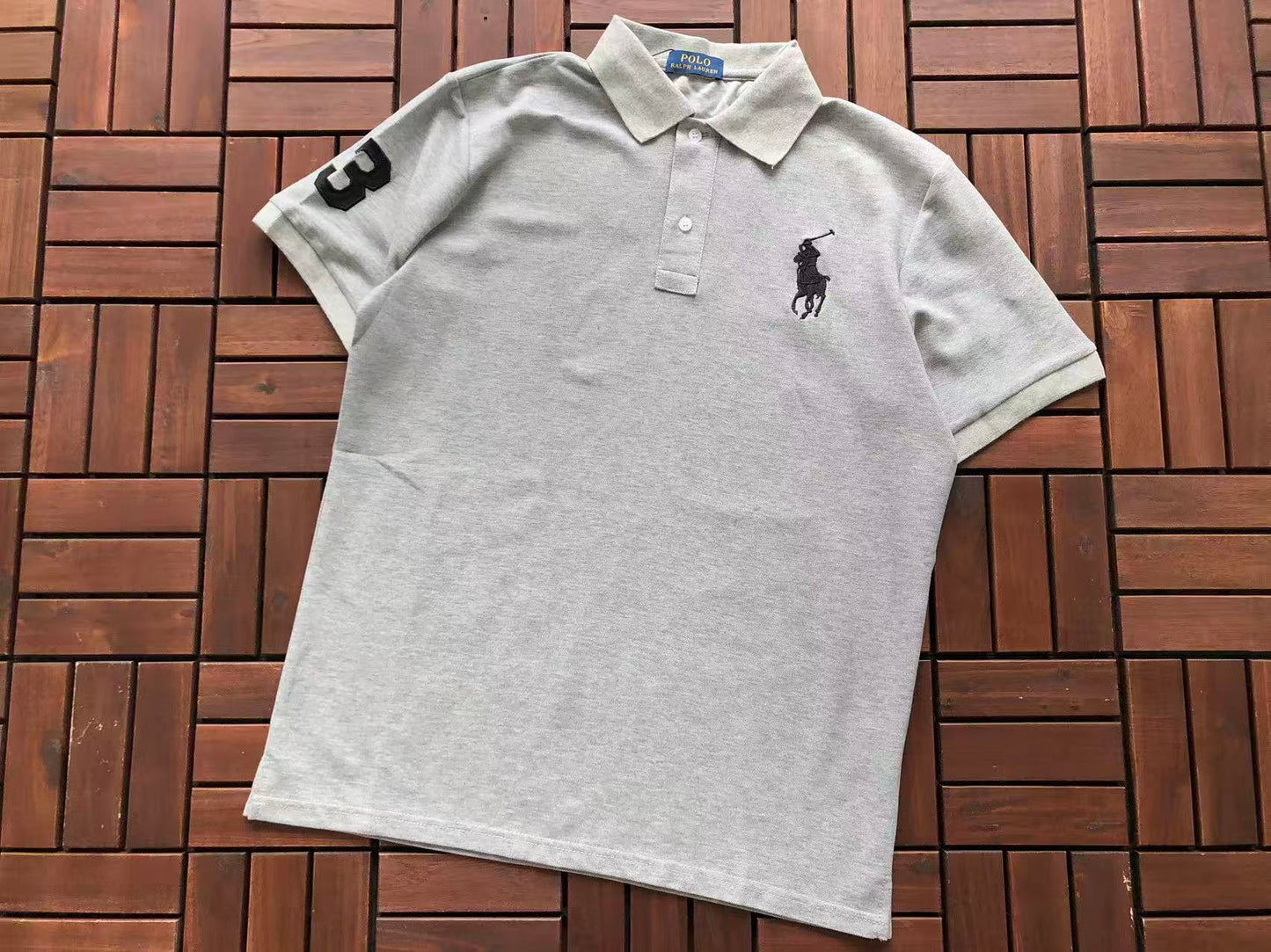 RL T-shirt Polo