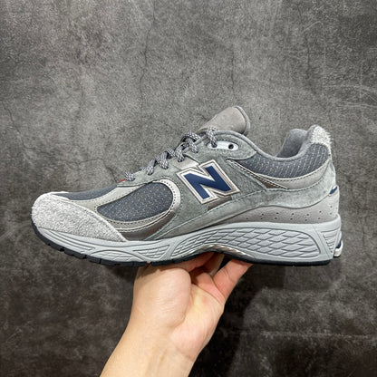 2002R Grey Indigo