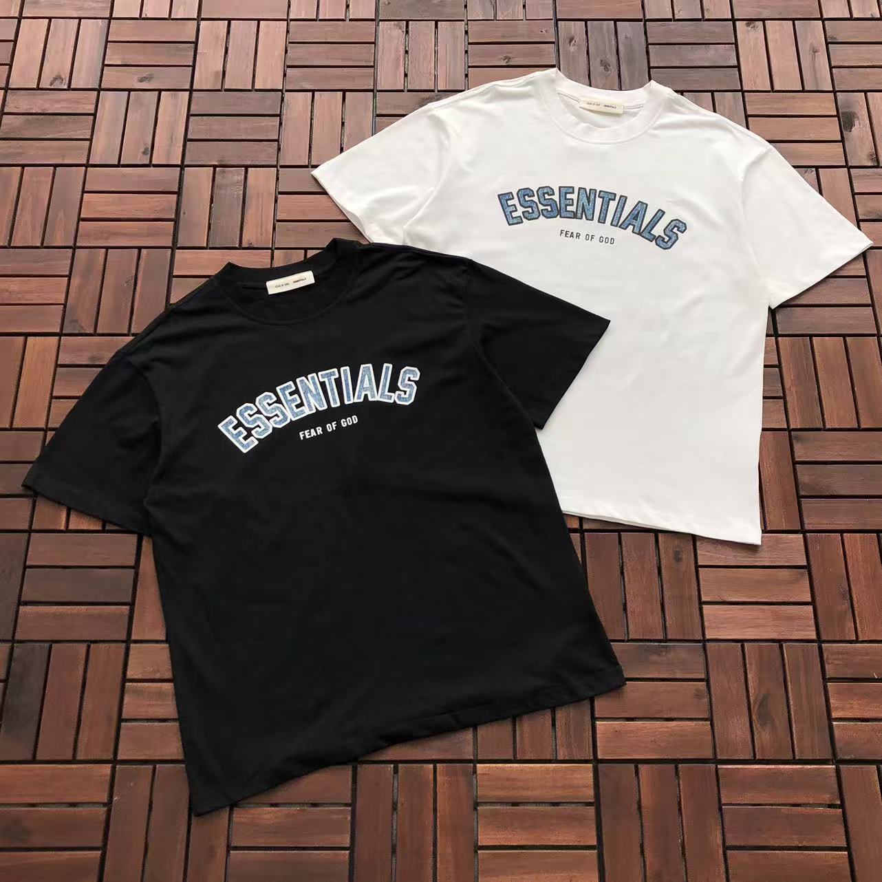 T-Shirts ESSENT