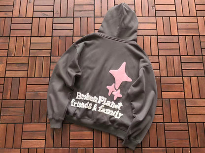 Broken Hodie