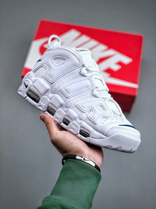 Uptempo White