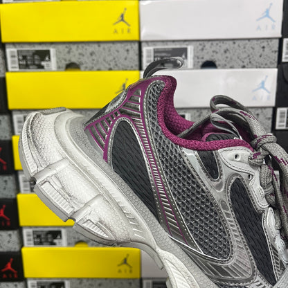 BLG 3XL White/Pink/Grey