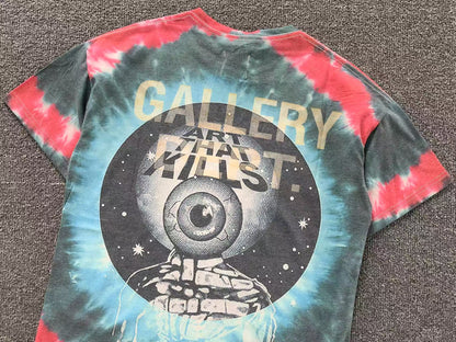 T-shirt GALLERY DEPT