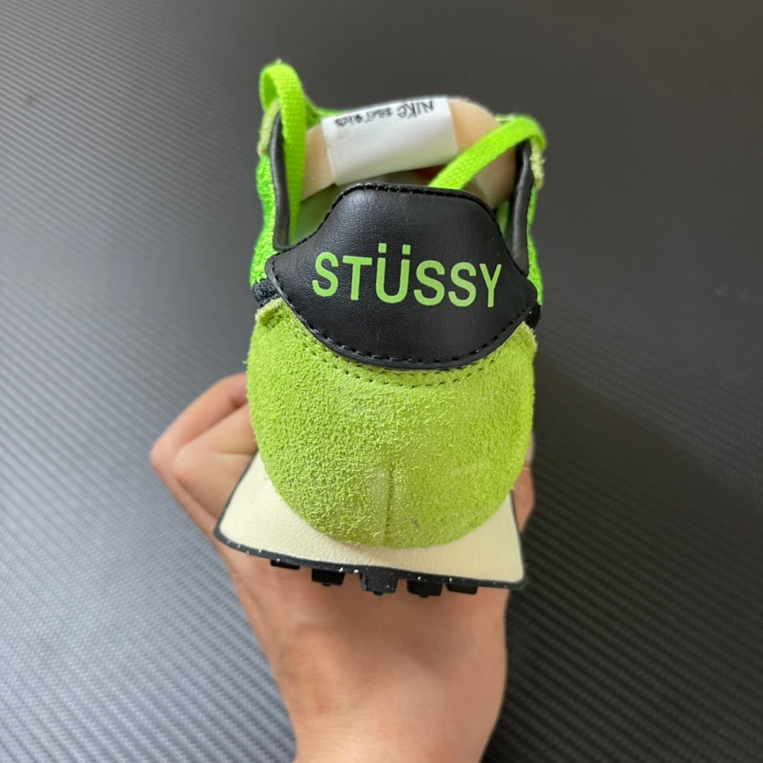 Roshe Run Green