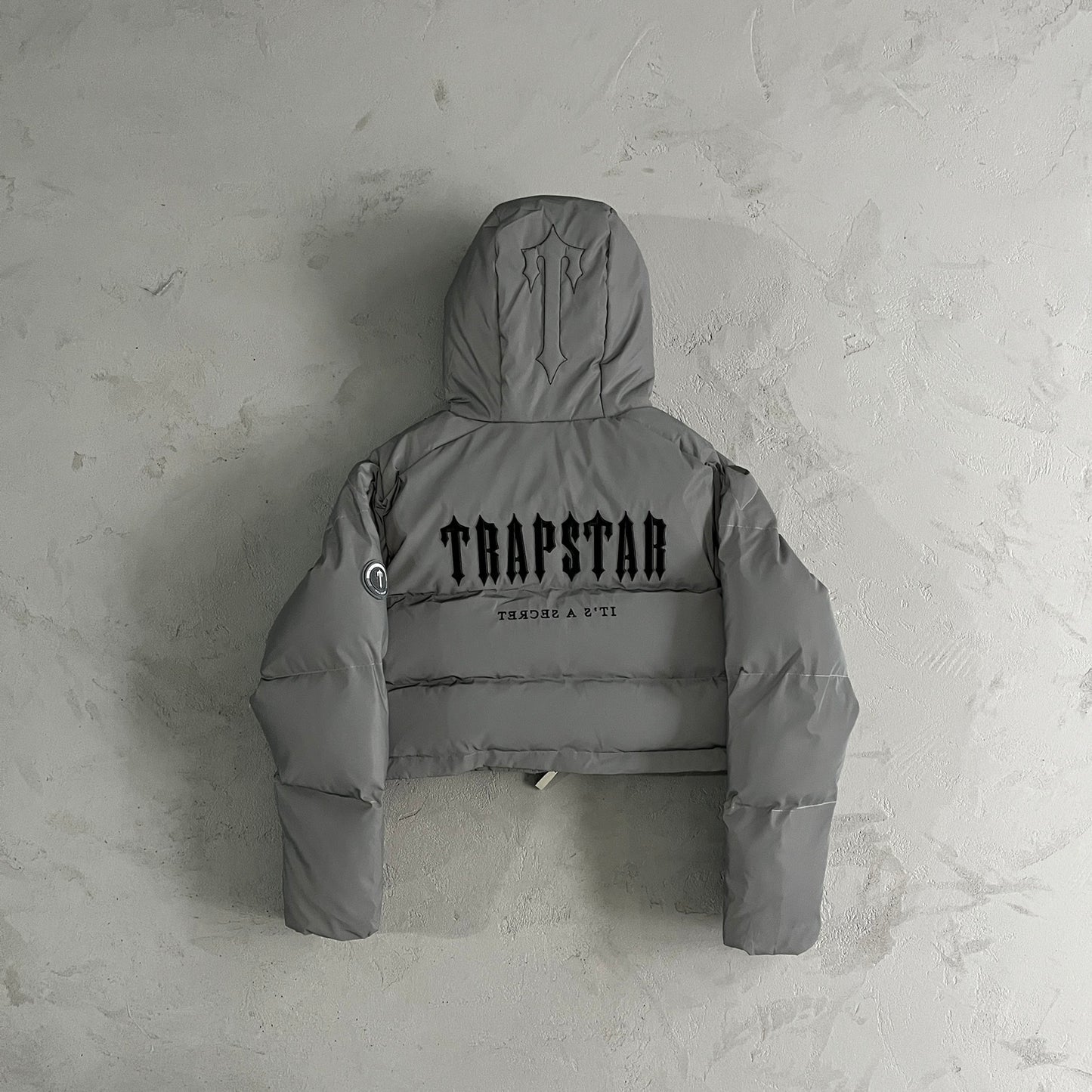 Casaco Trapstar