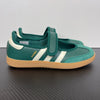 Samba Jane W Green