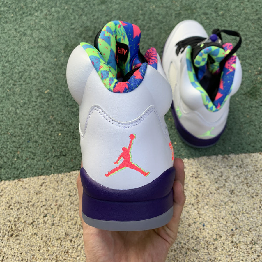 AJ 5 BelAir
