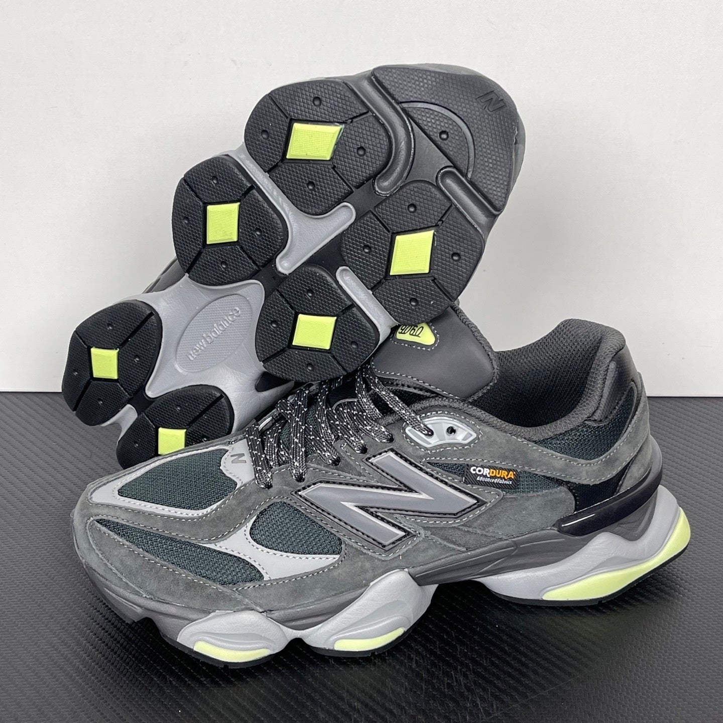 NB 9060 - SILVER
