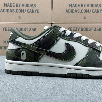 Sp Low Bape