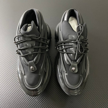 Balmain Unicorn Black