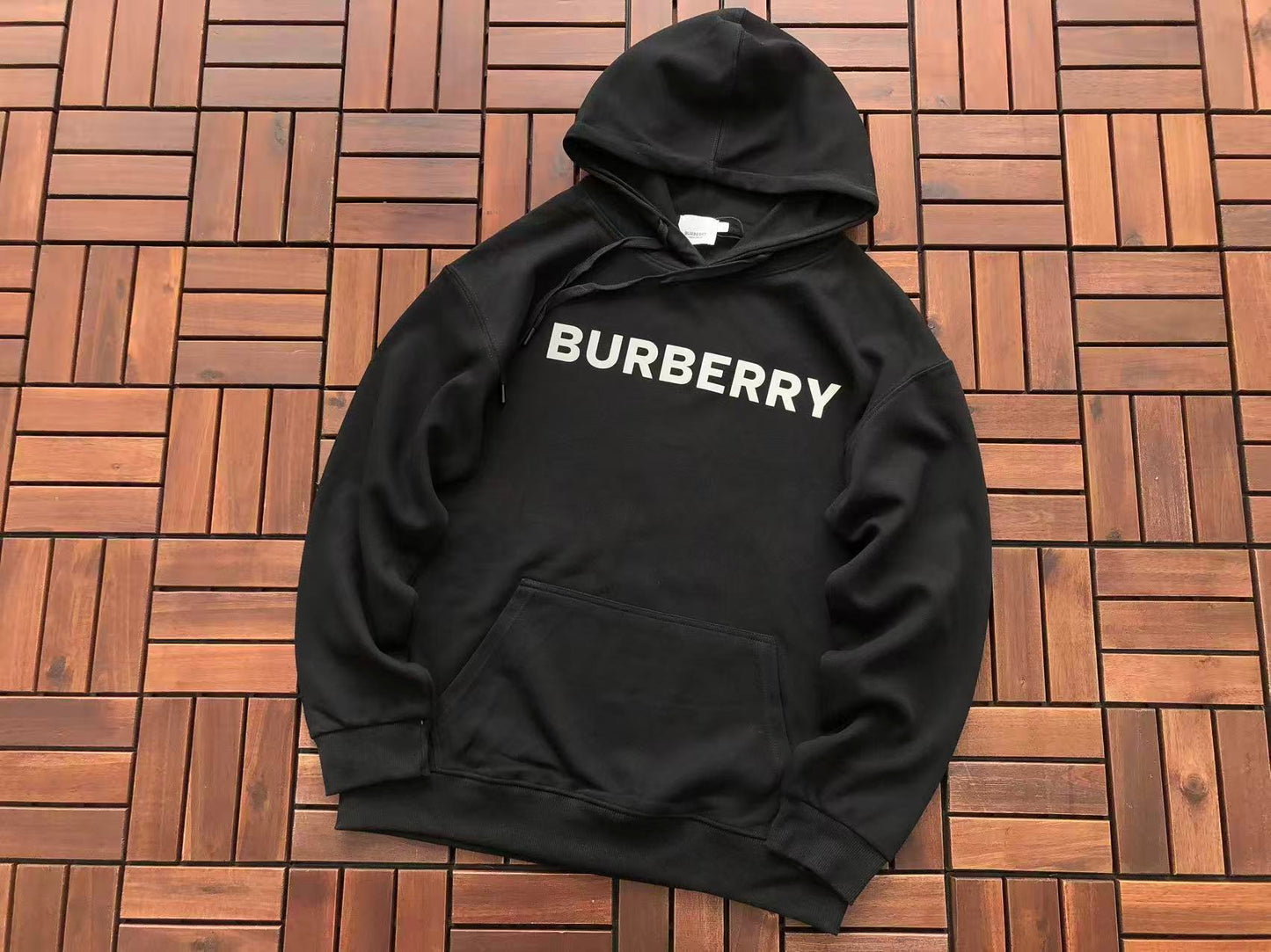 HOODIE BB