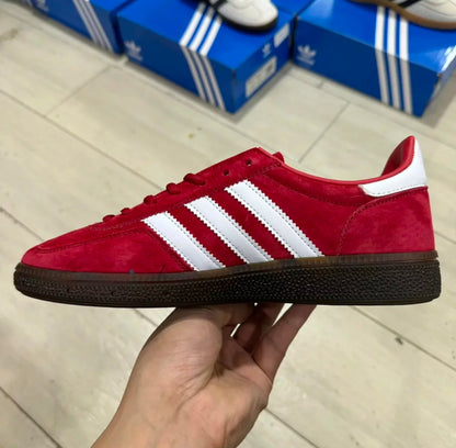 AD Spez Red and White